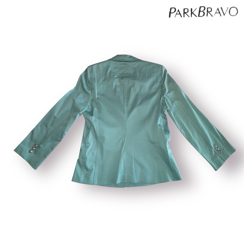Park Bravo Elegant Women's Single-Breasted Blazer&Pants 2-PIECE Suit Set - Picture 9 of 13